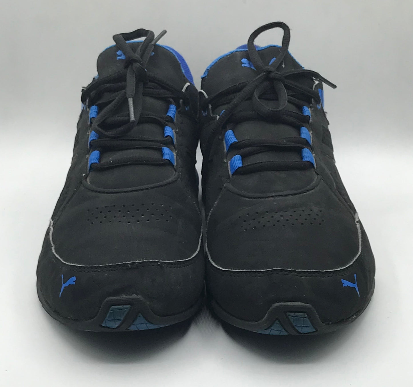 Puma Mens Enzin Sl V2 Running Shoe