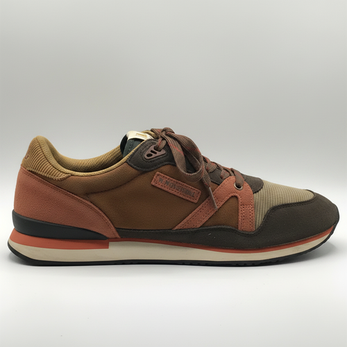 EUR SIZE 42 | THE HOFF BRAND Men Sneaker