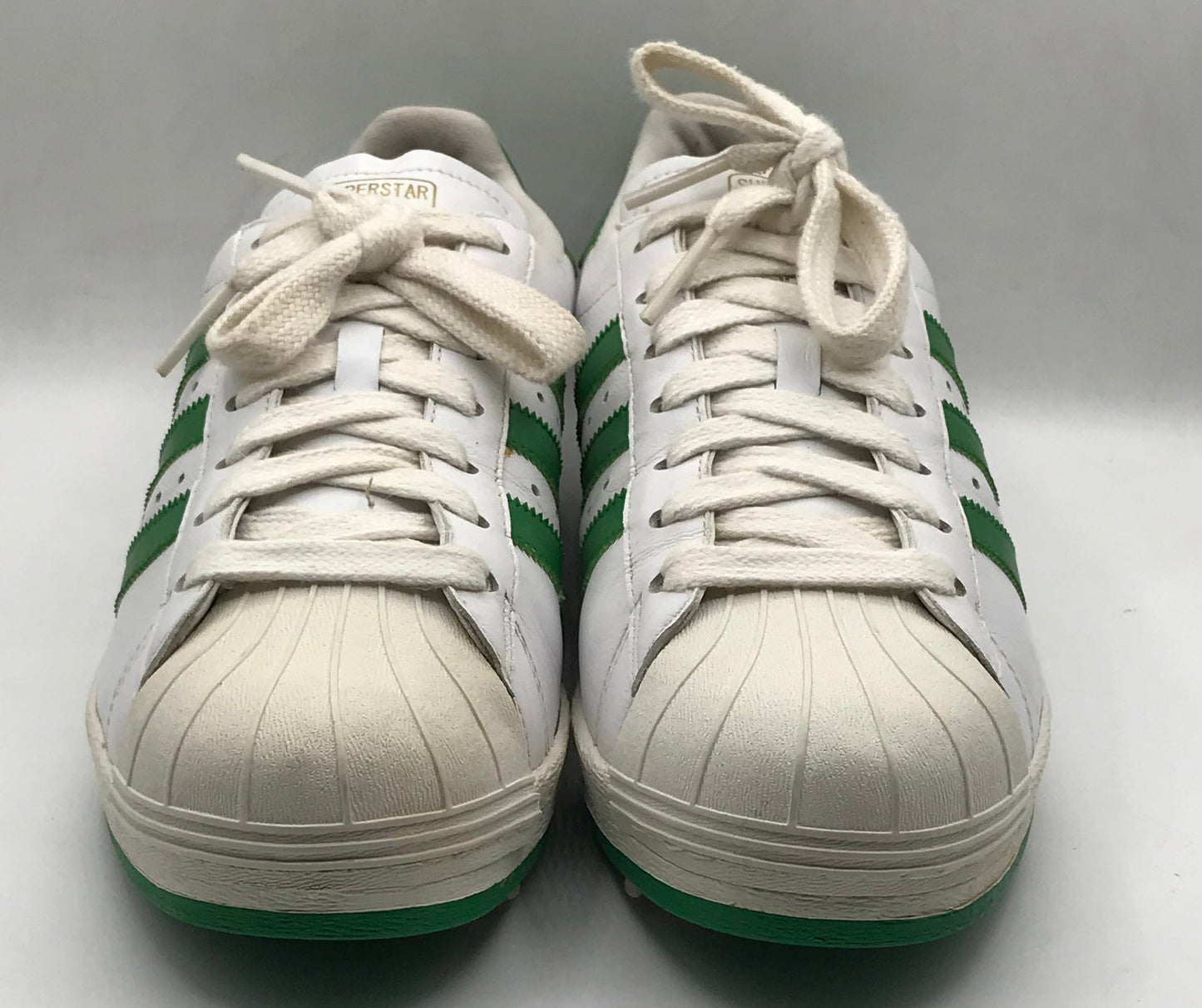 EUR SIZE 42.5 | Adidas Superstar (Men's)