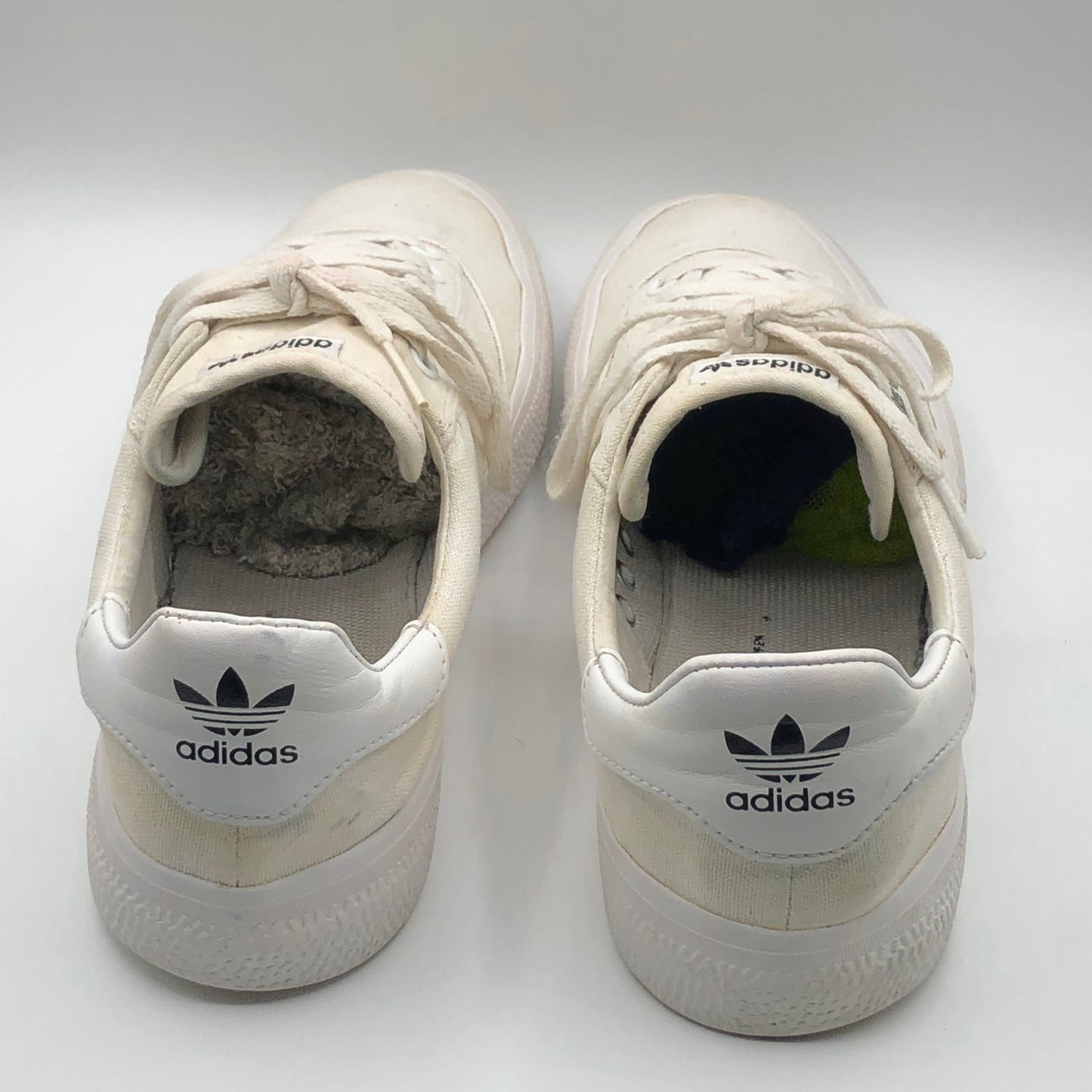 EUR SIZE 45.5 | Adidas Originals 3MC - Used Shoes