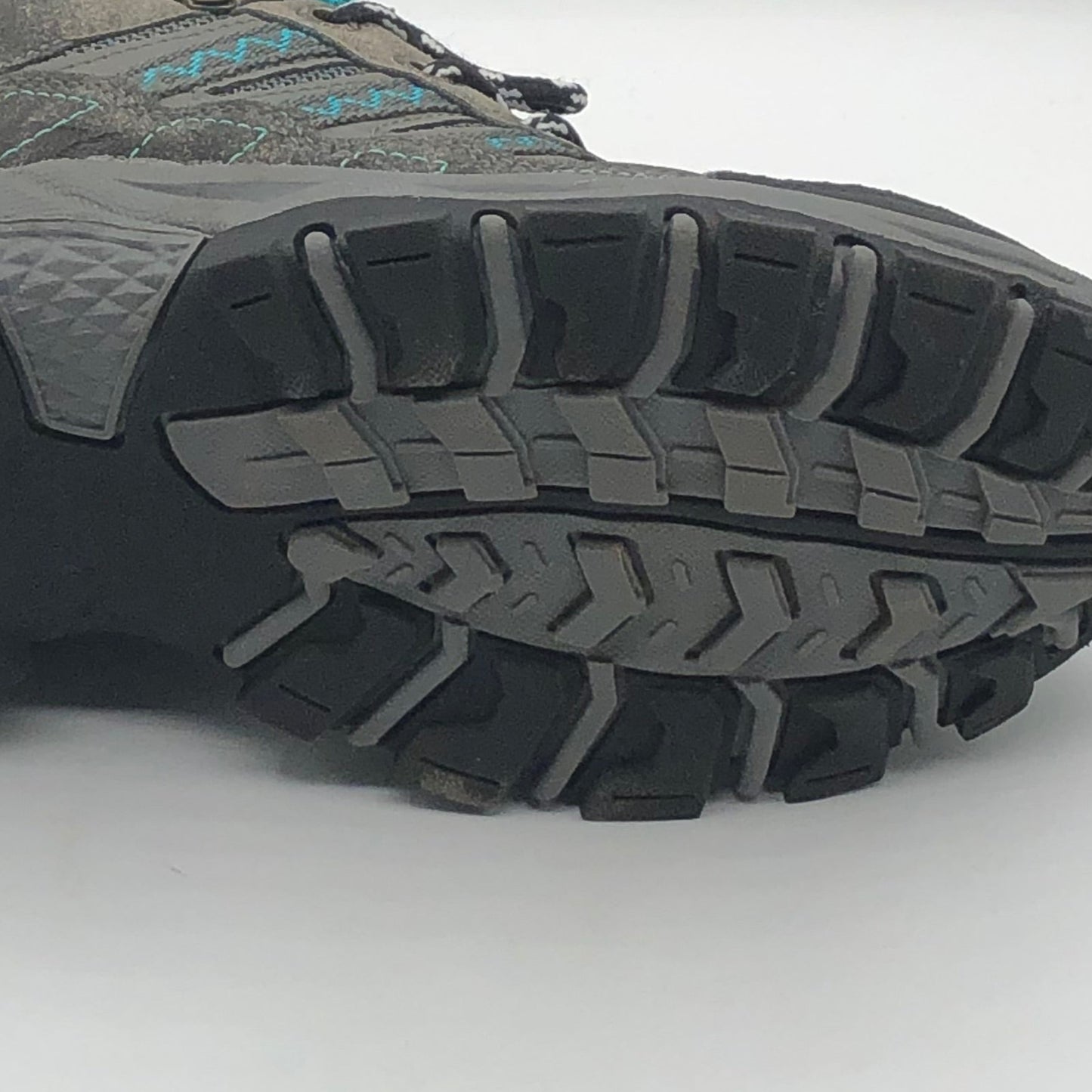 Size EUR 40 | MountainStride Trail Pro - Preloved