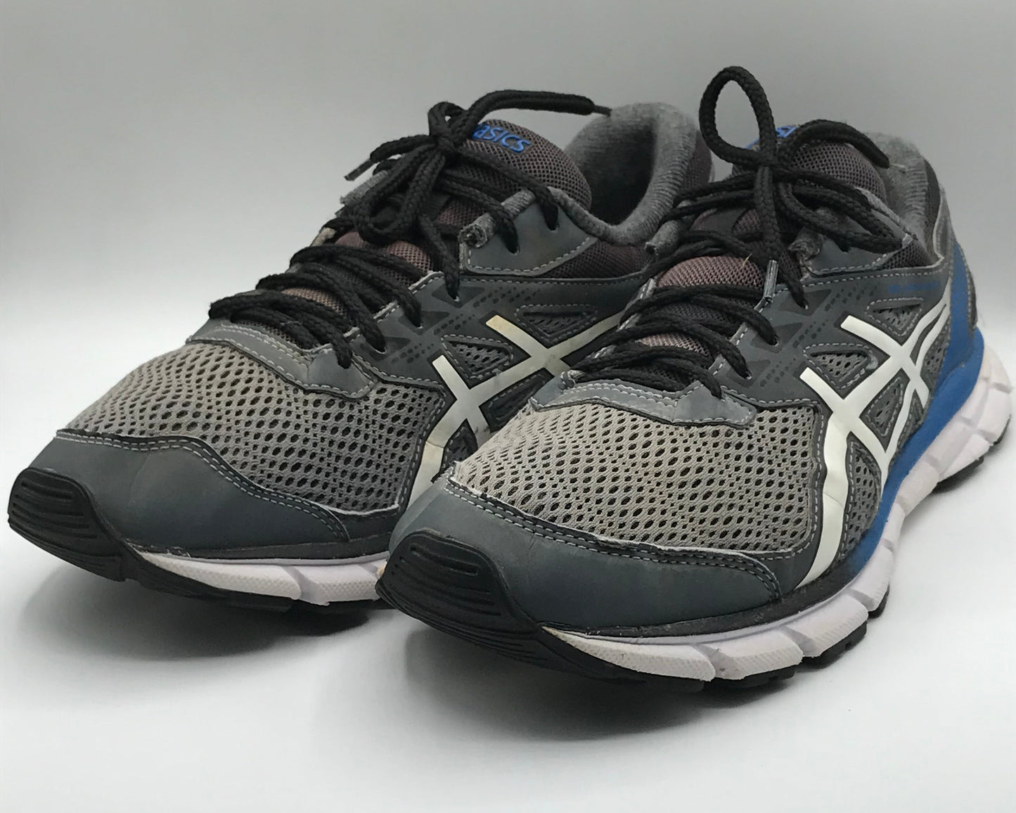 EUR SIZE 44 | ASICS Men's Gel-Nimbus 24 Running Shoes