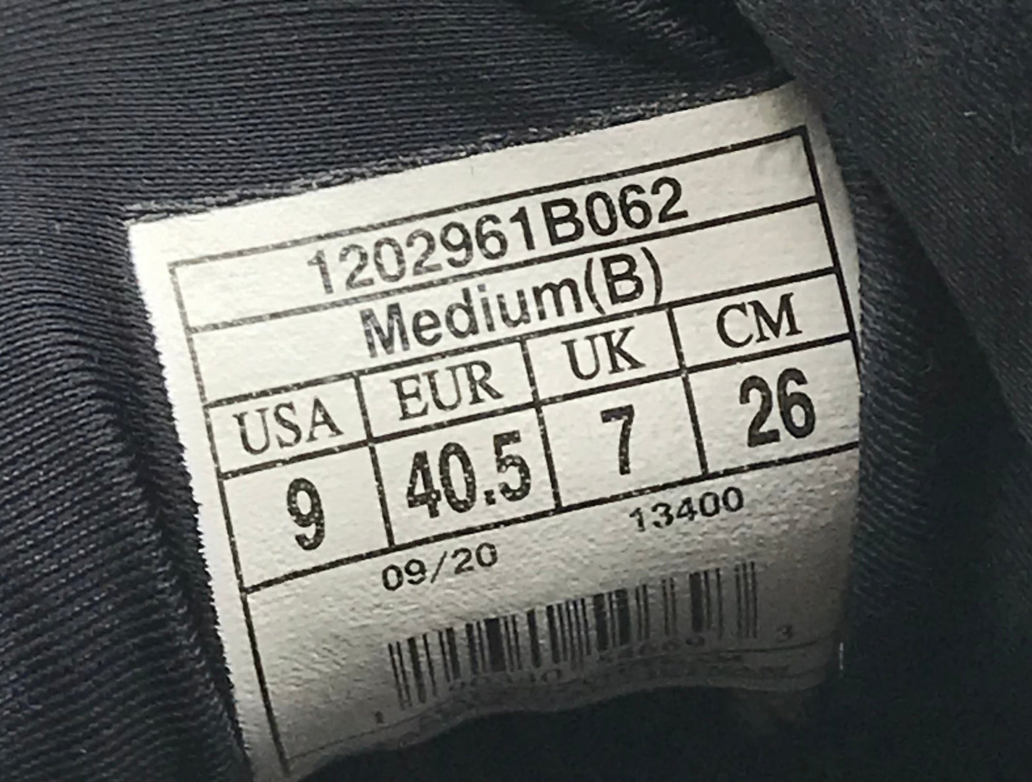 EUR SIZE 41 | BROOKS ADRENALINE GTS 20