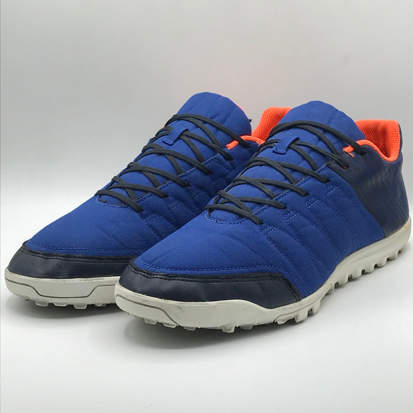 EUR SIZE 47 | adidas Blue Flexcloud