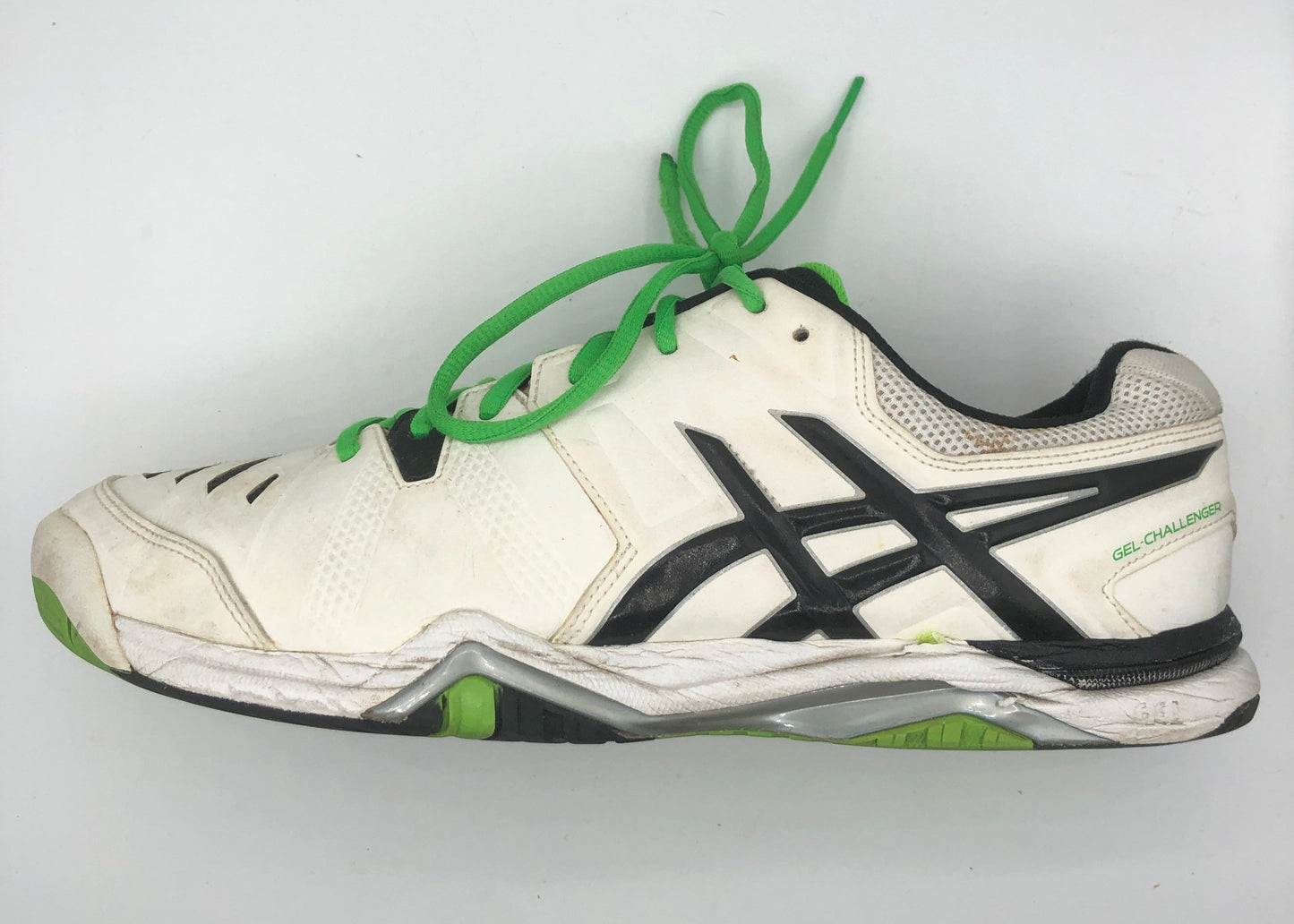 EUR SIZE 44.5 | Asics Gel Challenger