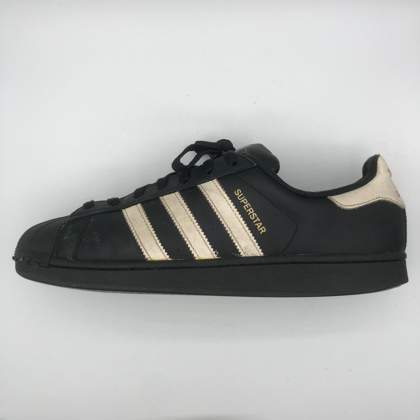 EUR SIZE 44 | Adidas Superstar Sneaker