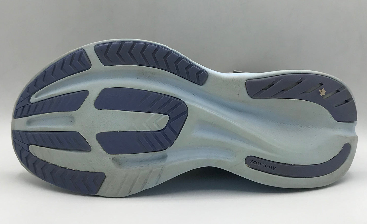 EUR SIZE 38.5 | SAUCONY GUIDE 16