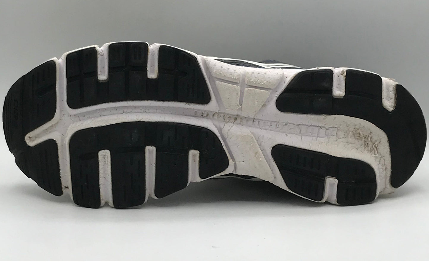 EUR SIZE 44 | ASICS Men's Gel-Nimbus 24 Running Shoes