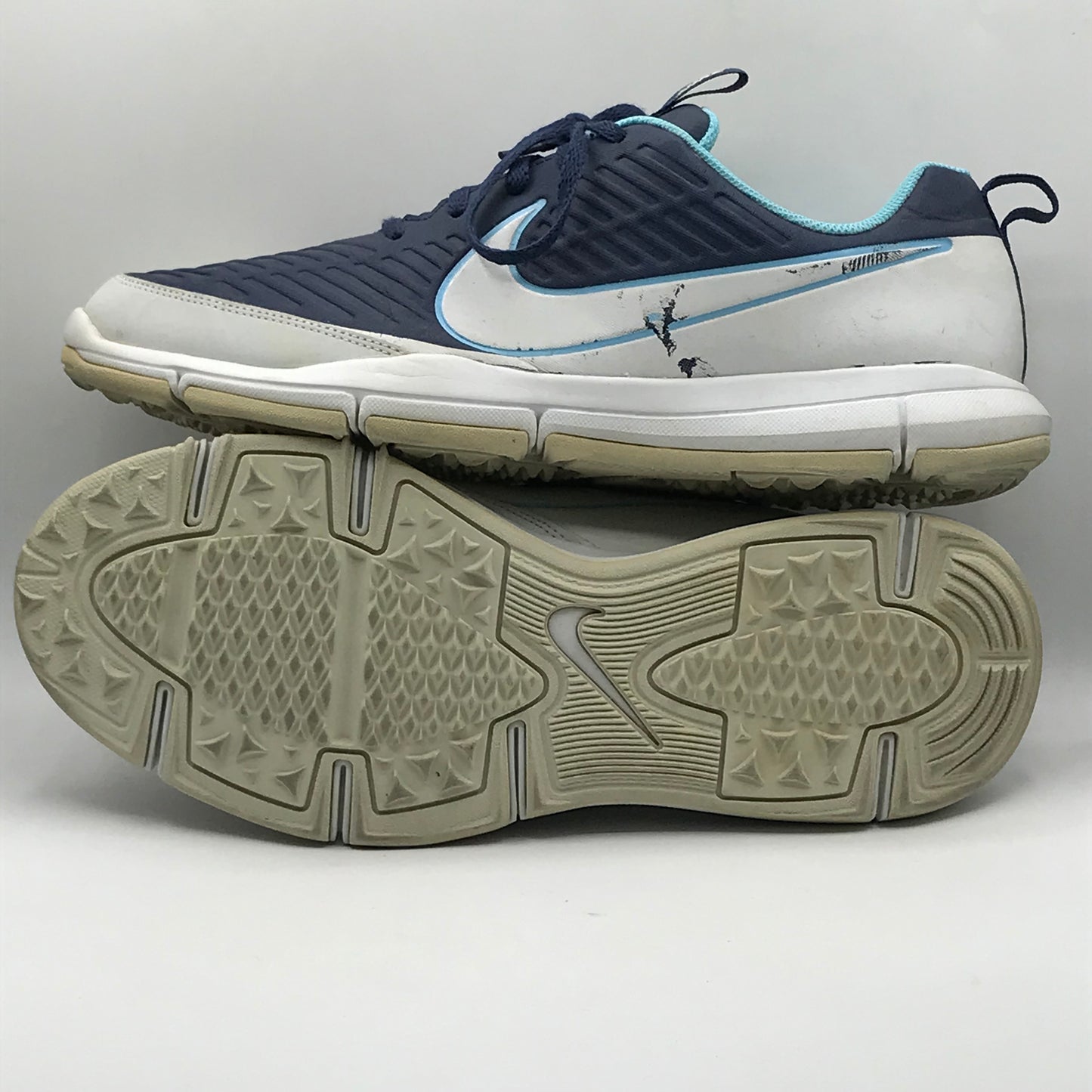 EUR SIZE 44 | Nike Crater Impact running shoes