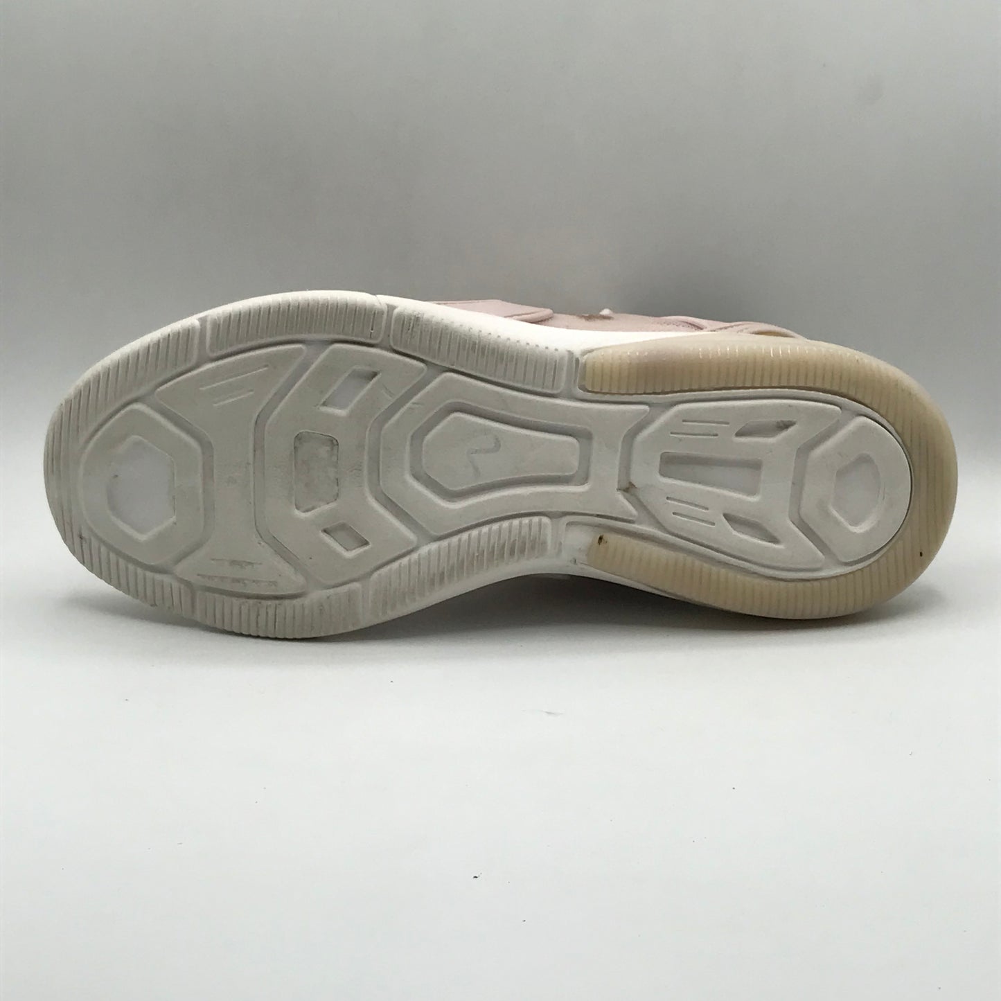 EUR SIZE 42 | Taupe Blast Performance Sneaker