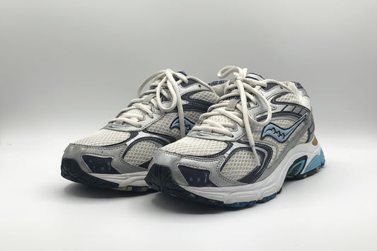 EUR SIZE 42 | SAUCONY ETONIC Tri-Stay