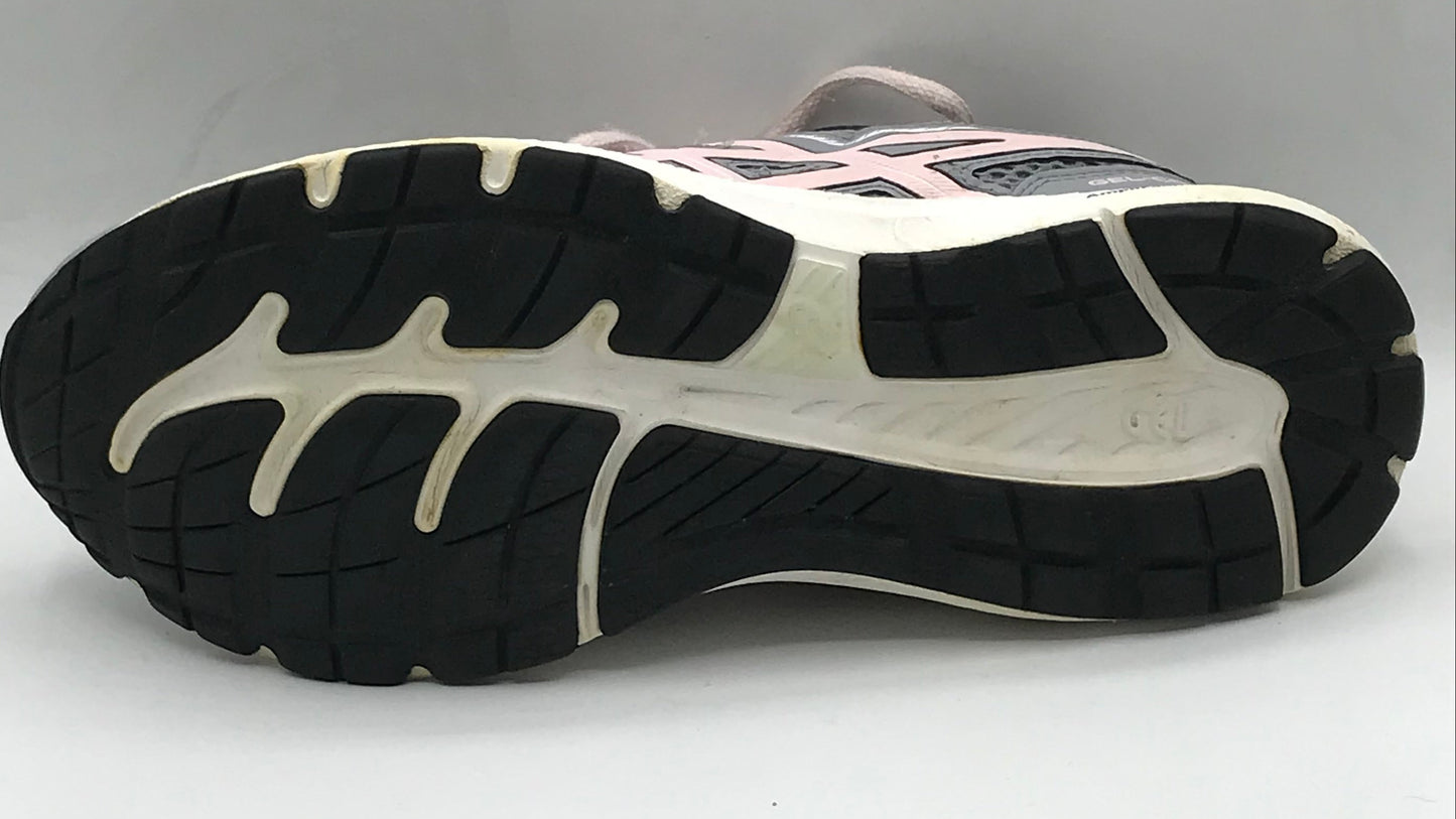 EUR SIZE 41.5 | ASICS GEL-CONTEND 7