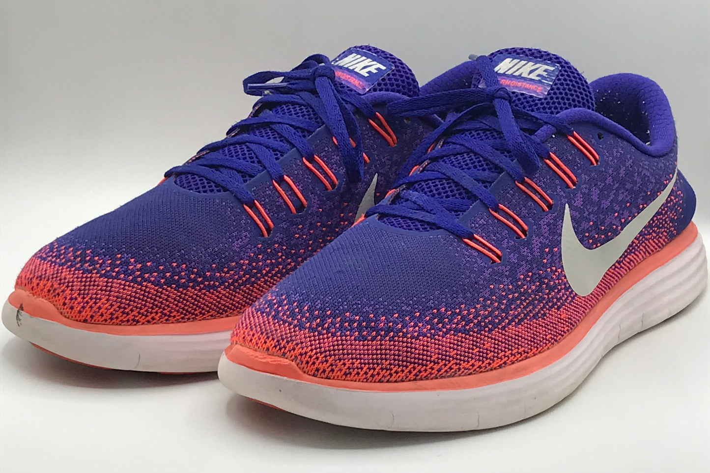 EUR SIZE 46 |  Nike Men's Free RN Distance