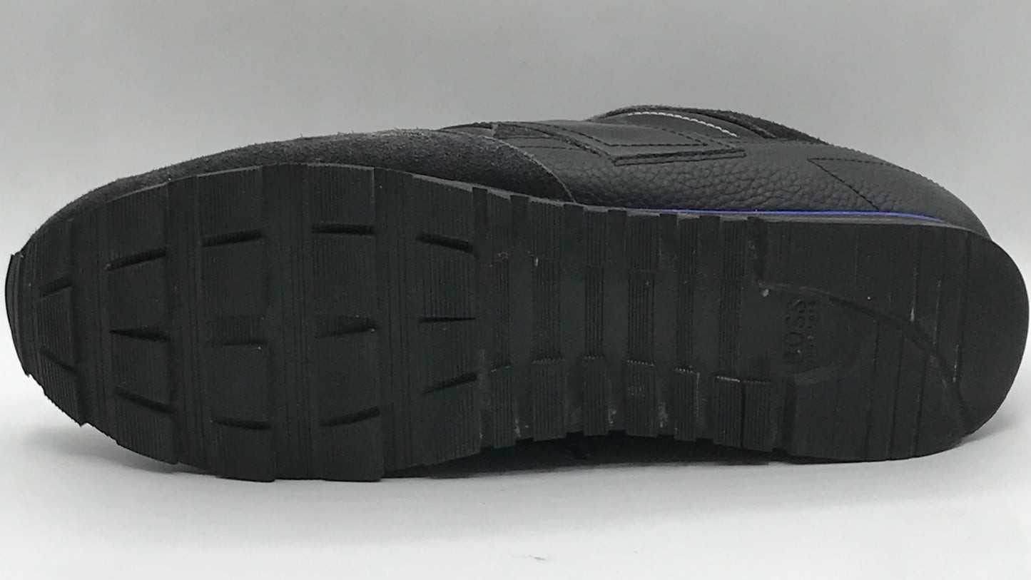 EUR SIZE 46 | The Antipode Ferzan Vibram Sole Leather Sneaker Shoe/Footwear