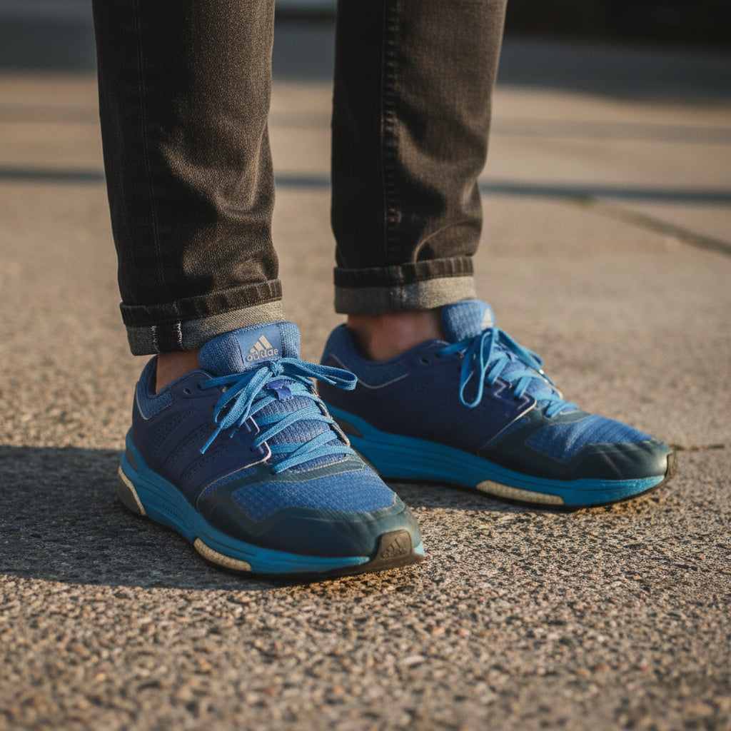 EUR SIZE 40.5 | Adidas Supernova Sequence