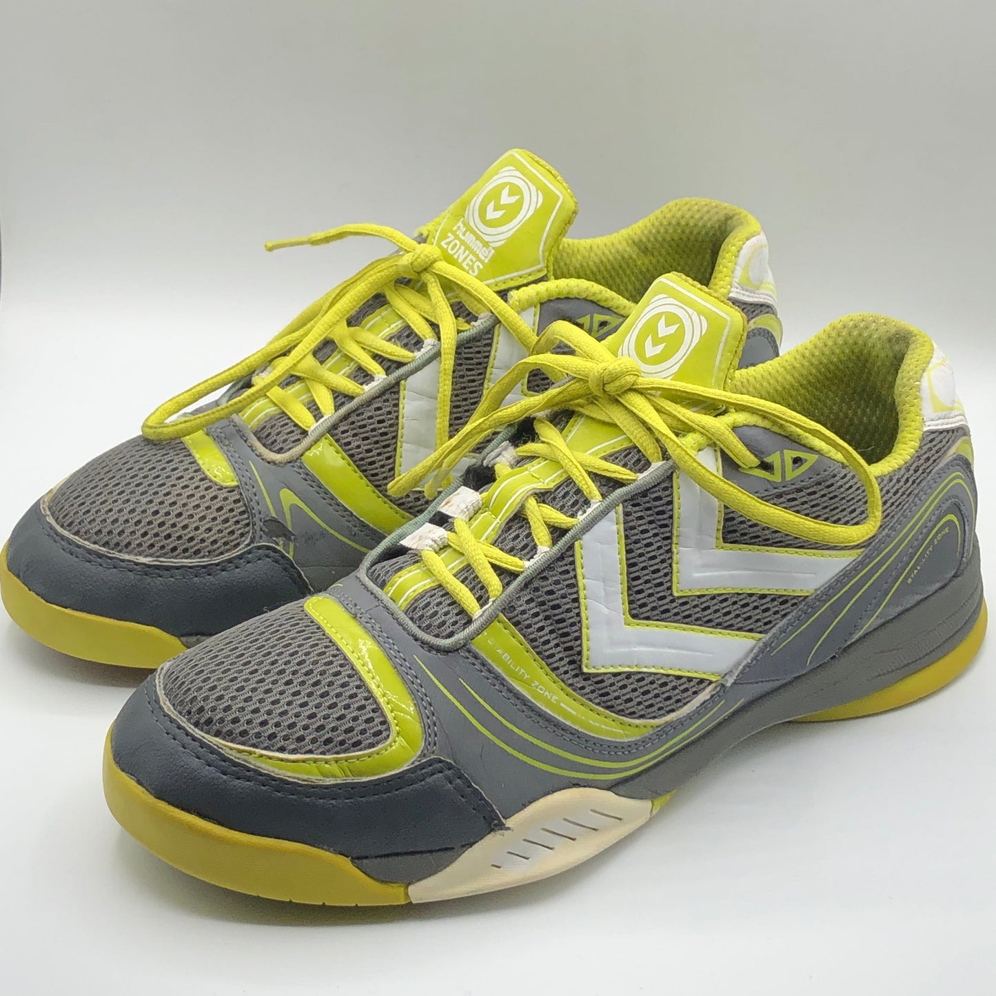 EUR Size 43 |  Chaussures handball hummel