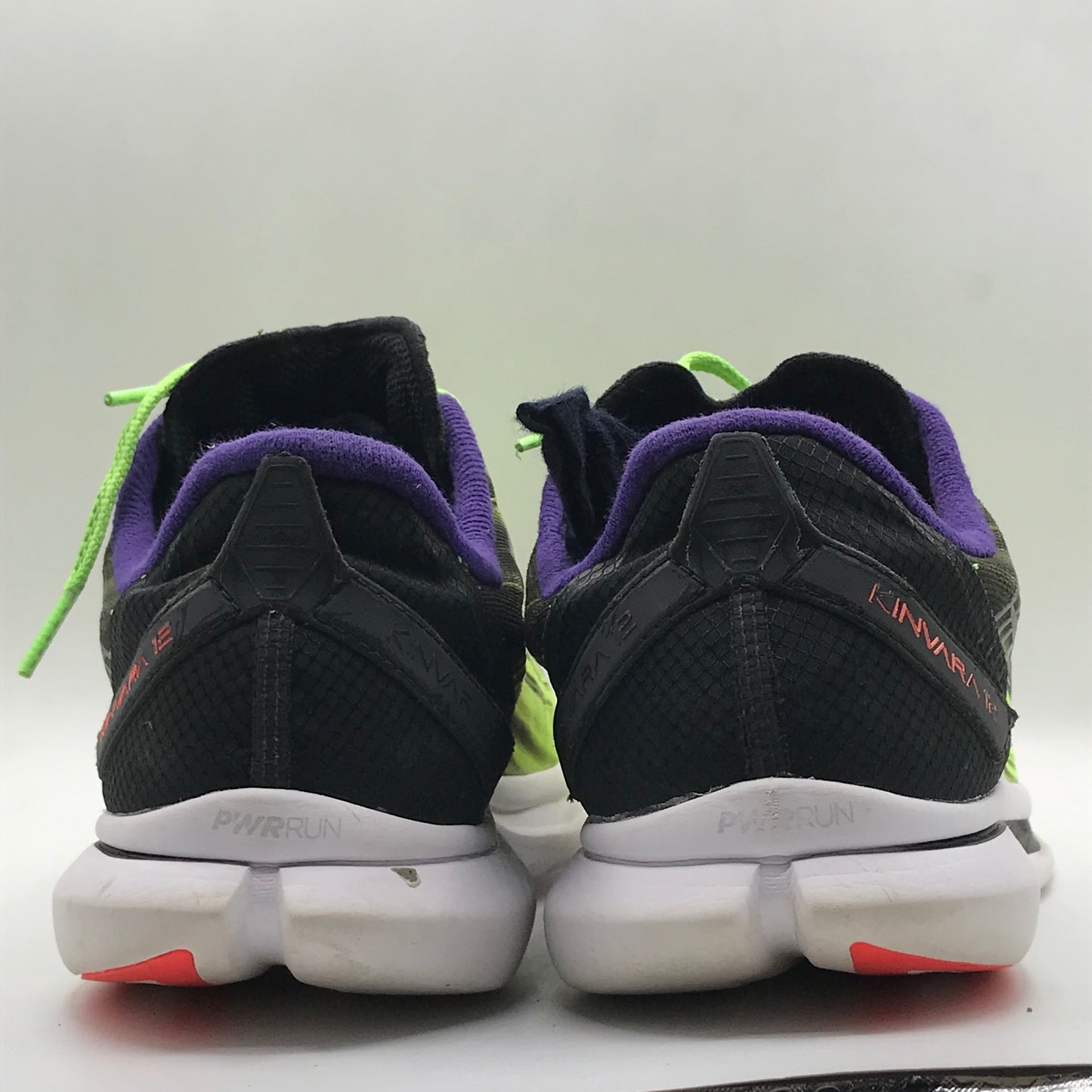 EUR SIZE 46 | Saucony Endorphin Speed 2 running shoes.