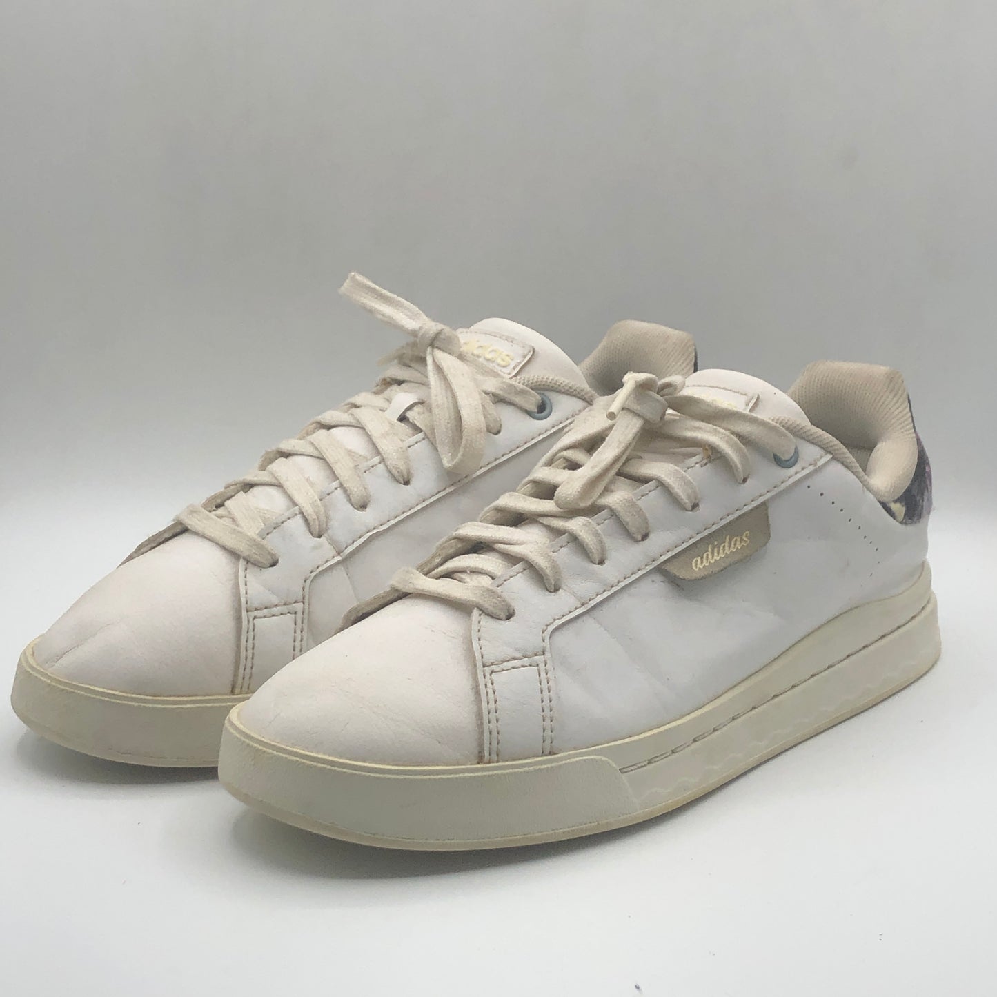 EUR SIZE 39.5 | MENS ADIDAS SNEAKERS