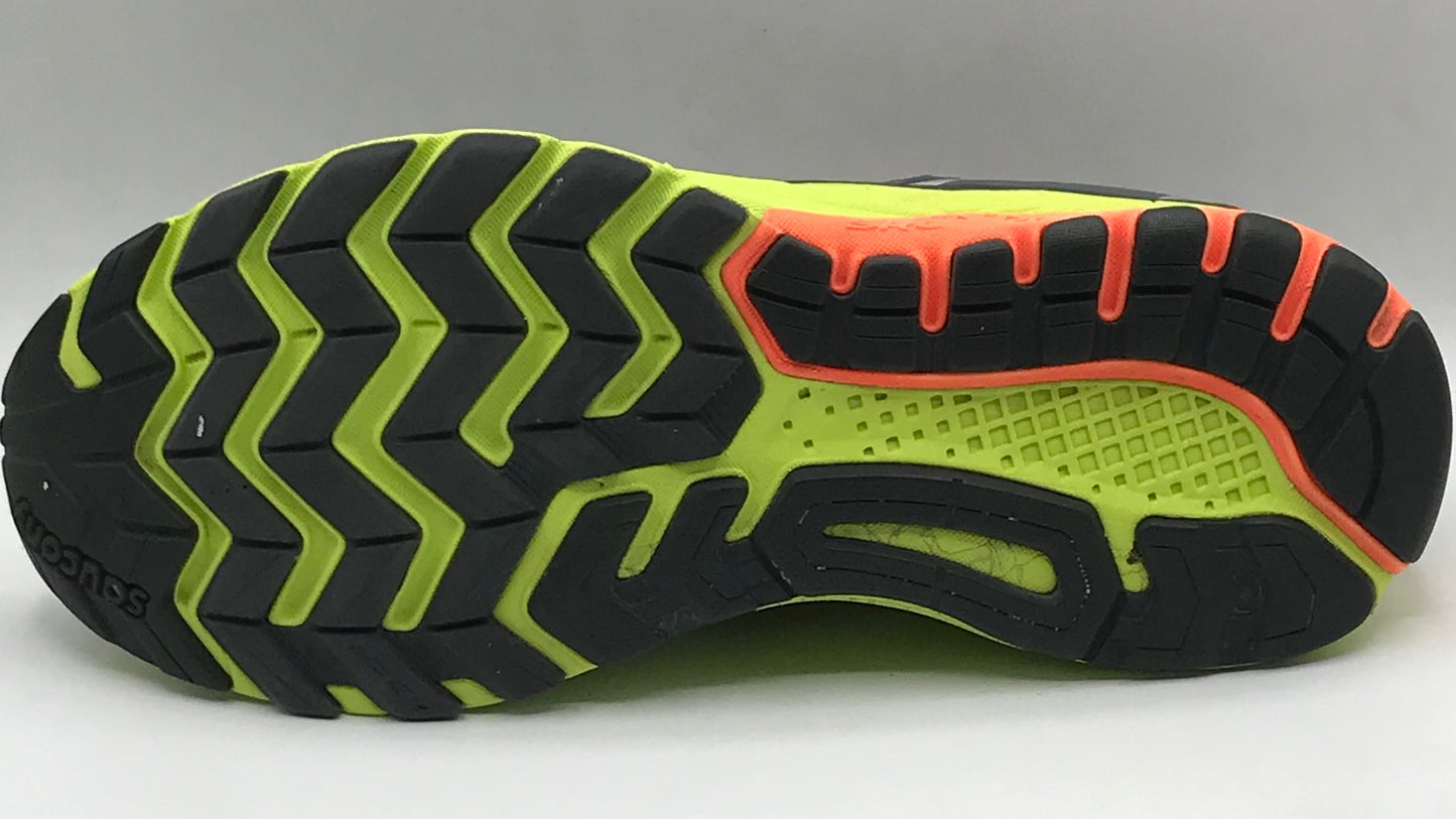 EUR SIZE 44 | Saucony Men's Ride 9 GTX Running Shoe