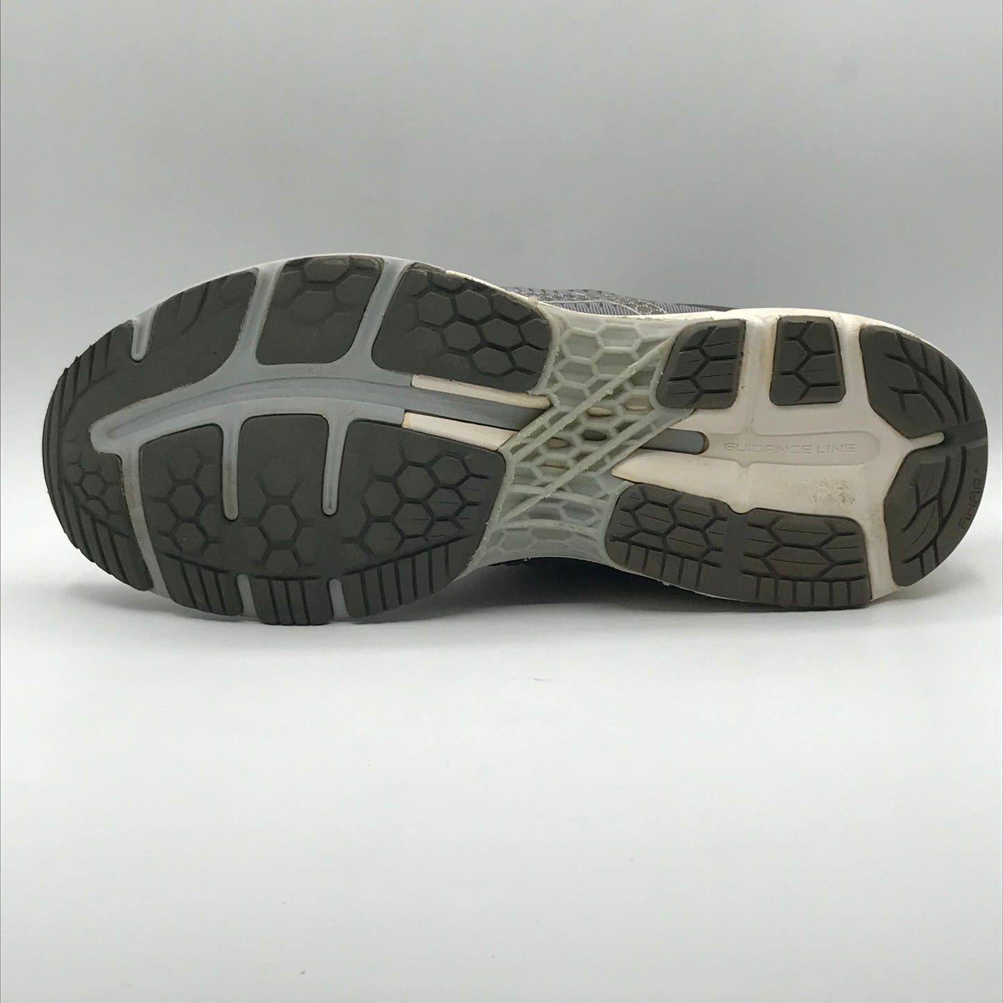 EUR SIZE 40.5 | ASICS GEL-KAYANO 28 Black White