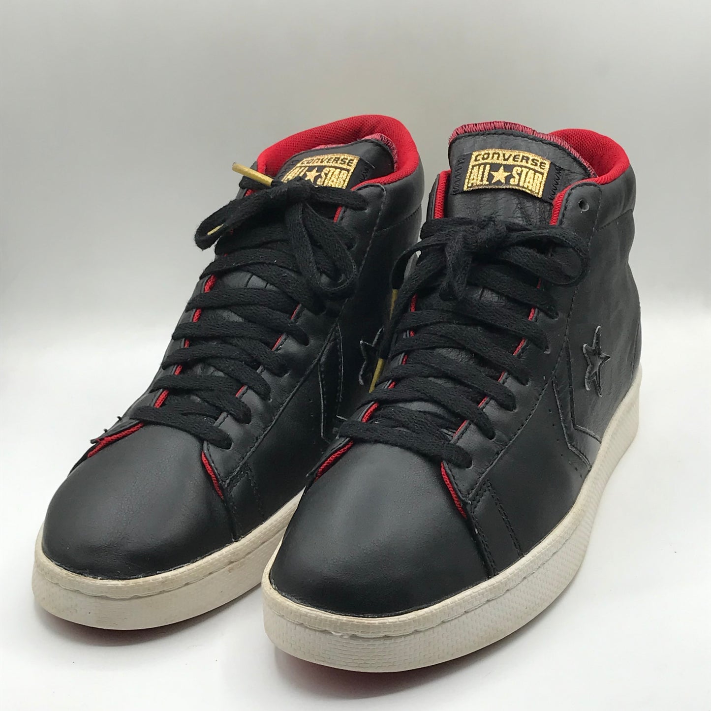EUR SIZE 43 |  Converse Chuck Taylor All Star high tops