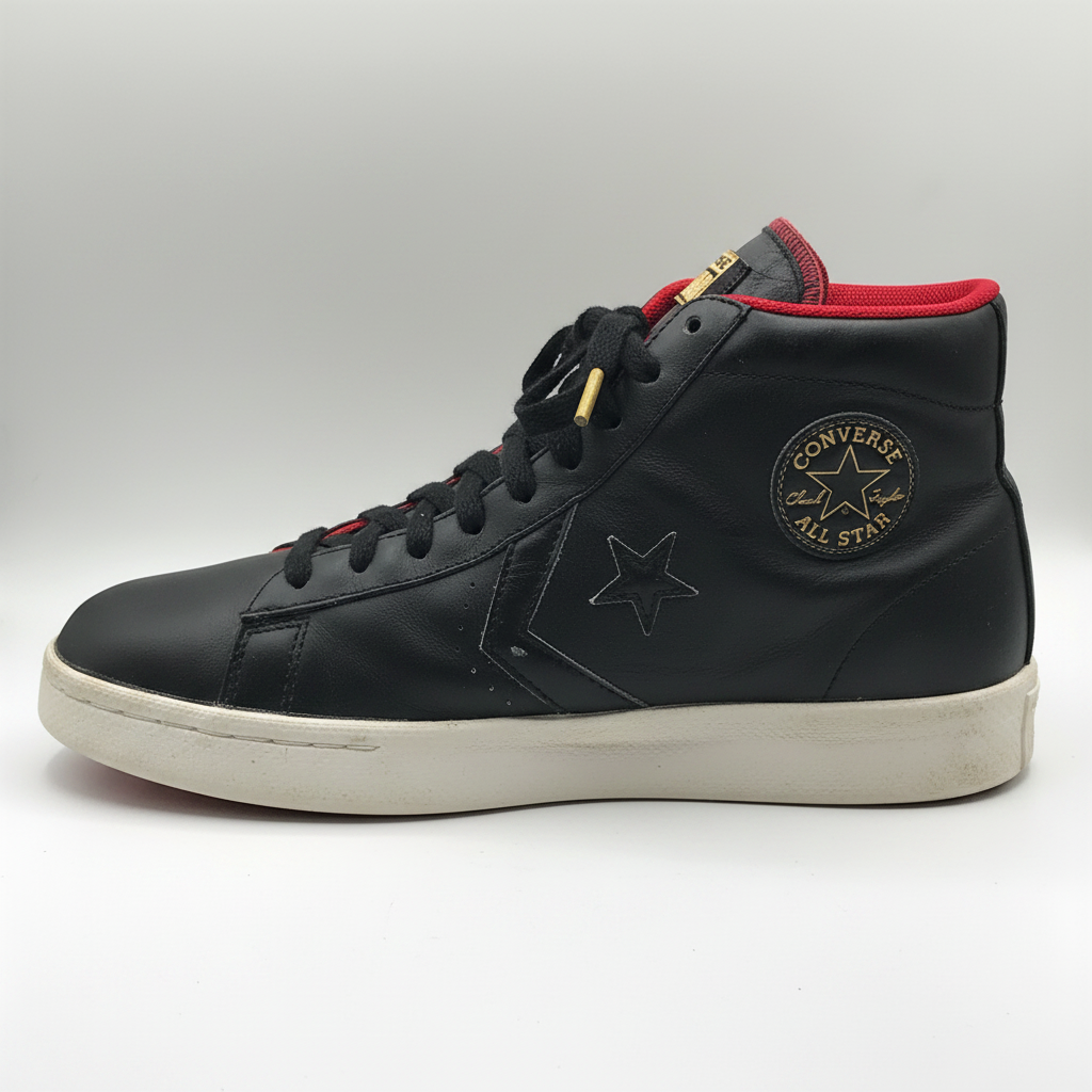 EUR SIZE 43 |  Converse Chuck Taylor All Star high tops
