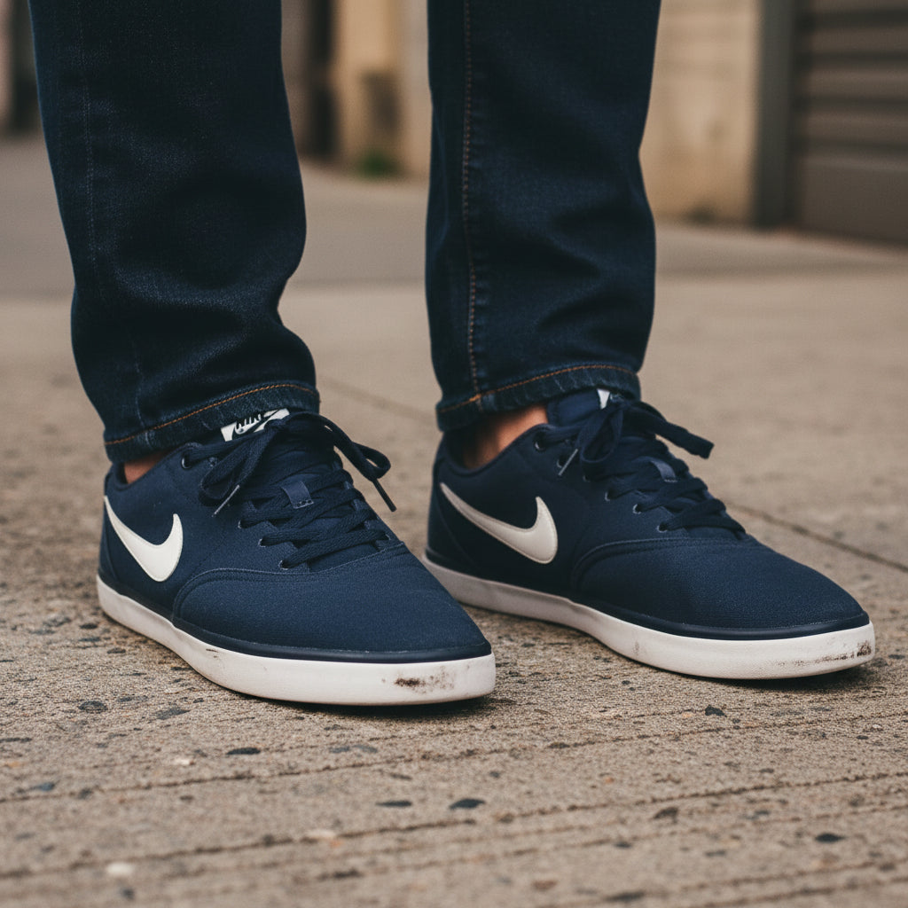 EUR SIZE 45 | Nike Men's SB Check
