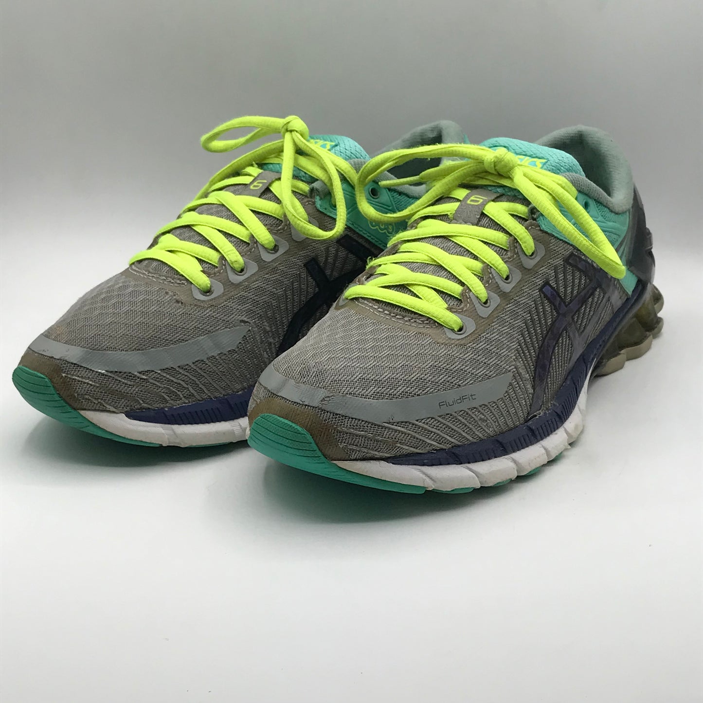 EUR SIZE 39.5 | Asics Gel-Kinsei 6