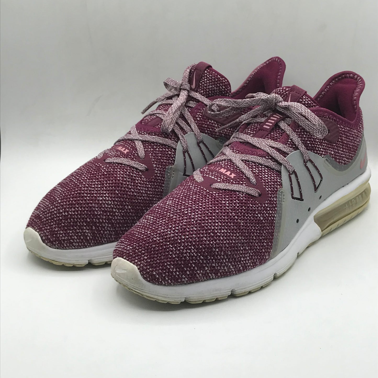 EUR SIZE 42 | Nike Air Max Sequent 3 Shoes