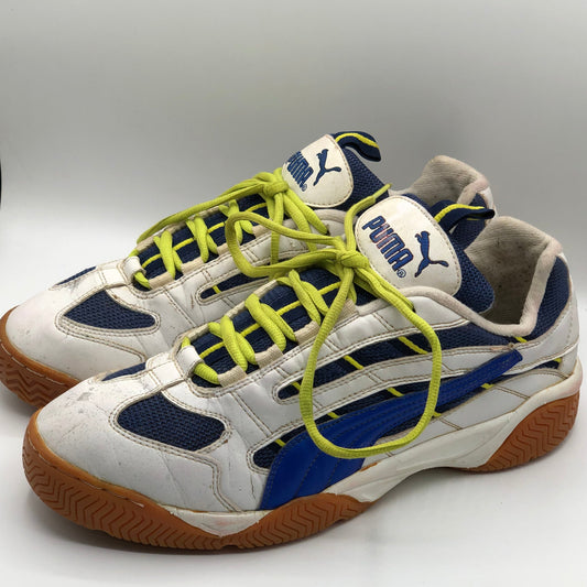 EUR SIZE 44.5 | Puma Retro Athletic Sneakers