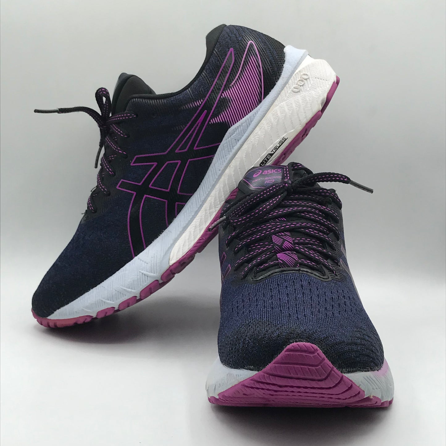 EUR SIZE 40 | asics GT-2000 10