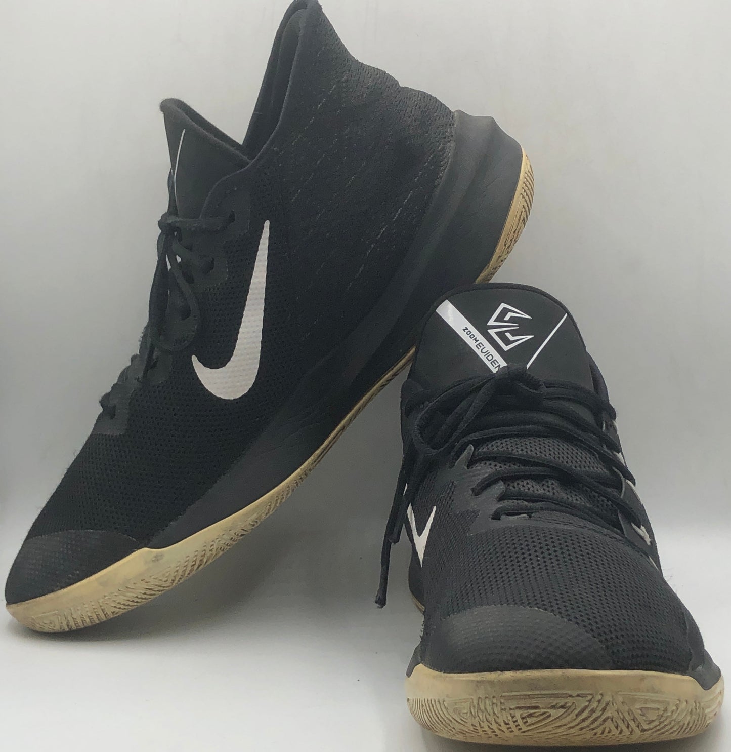 EUR SIZE 46 | Kyrie Irving Nike Basketball Shoes