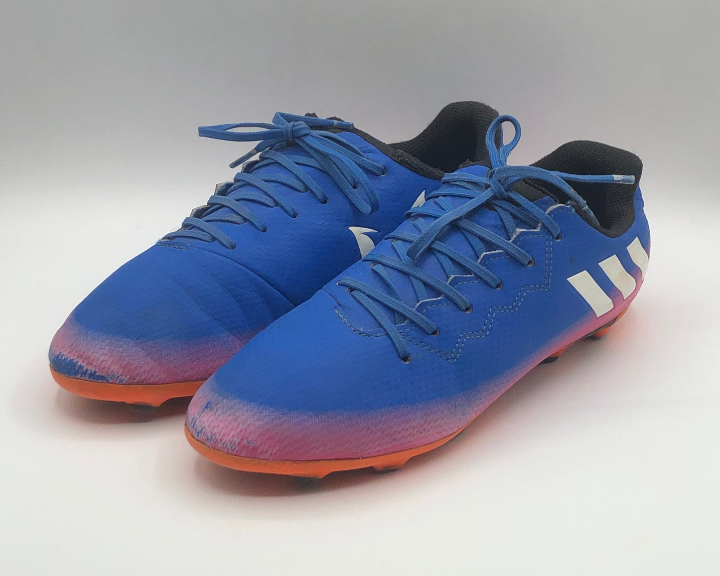 EUR SIZE 37.5 | Adidas Messi 16.3 Men's