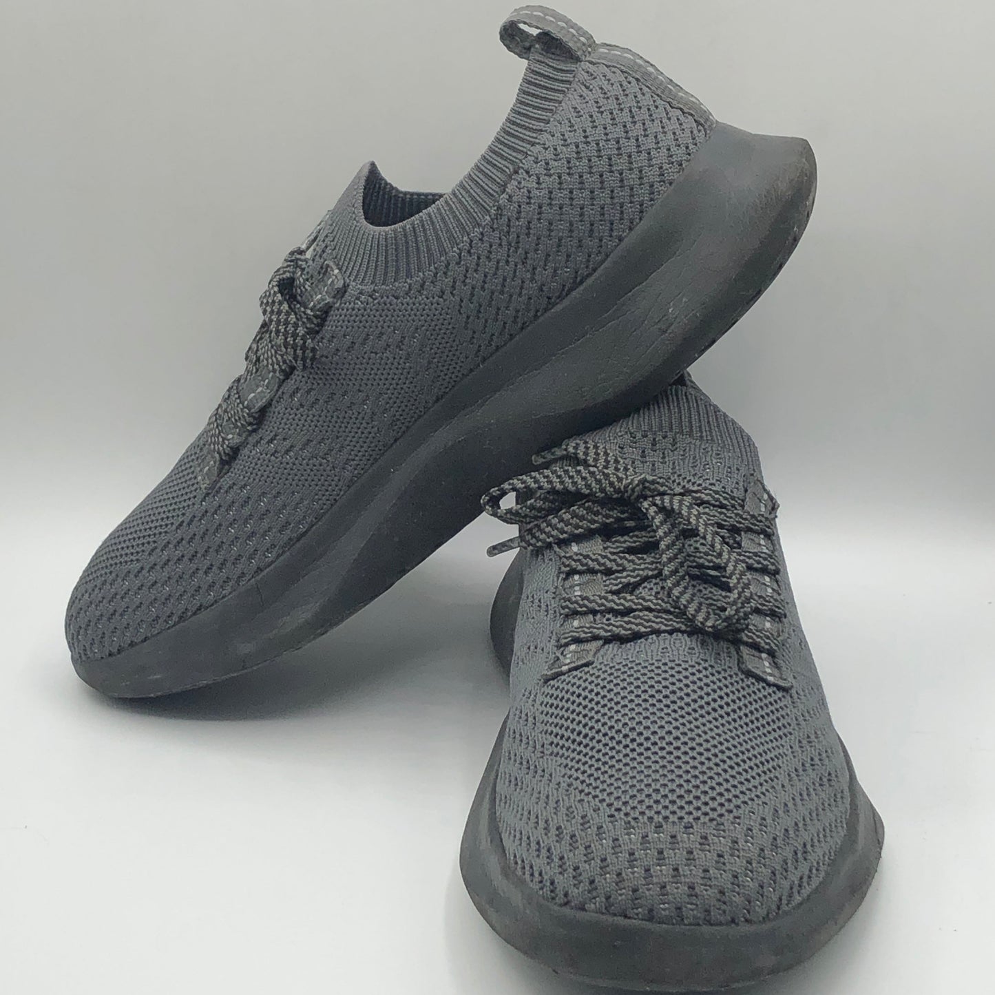 EUR SIZE 40 | File Detailed Men's Sneaker