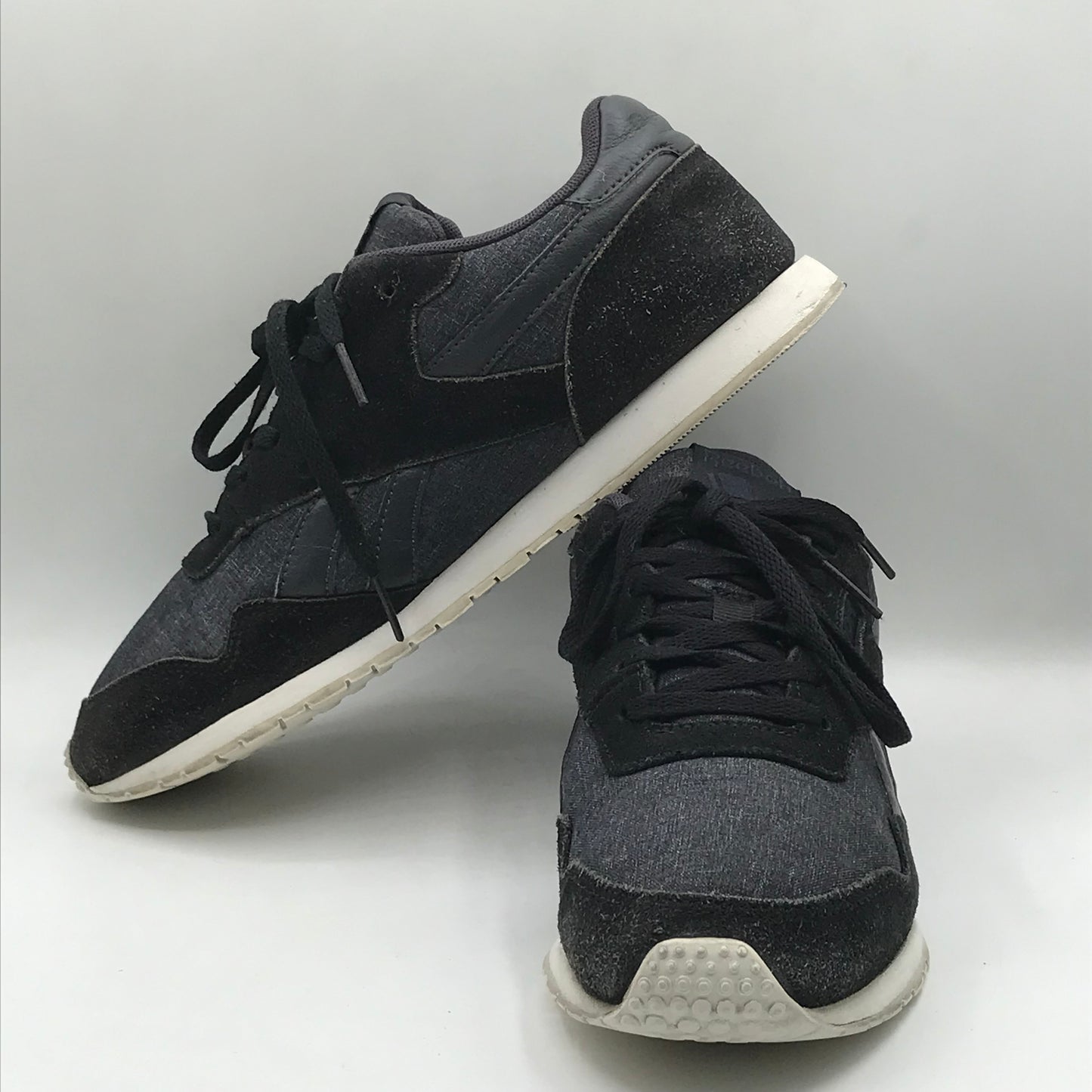 EUR SIZE 38.5 | REEBOK Classic Nylon