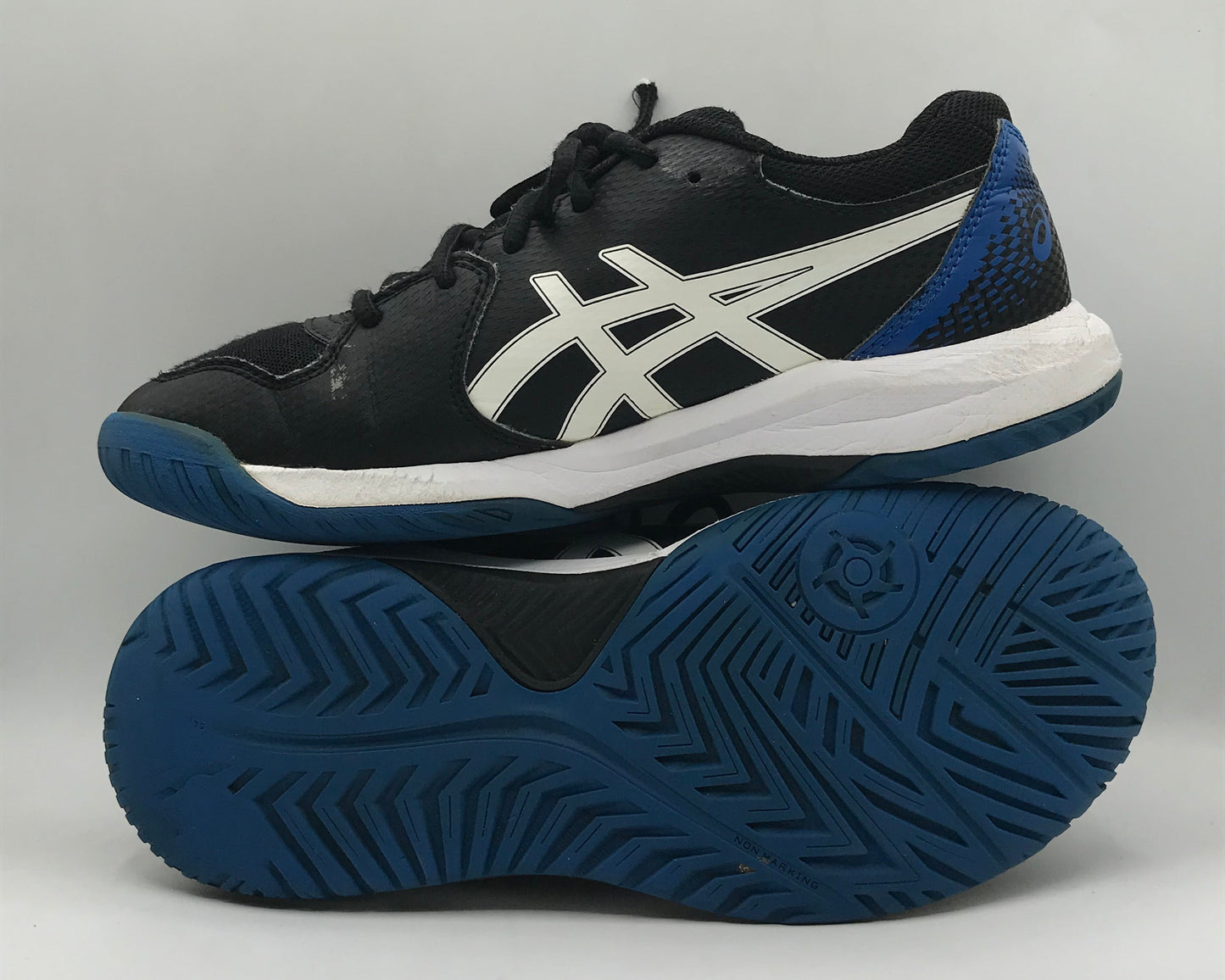 EUR SIZE 39 | Asics Gel Game GS