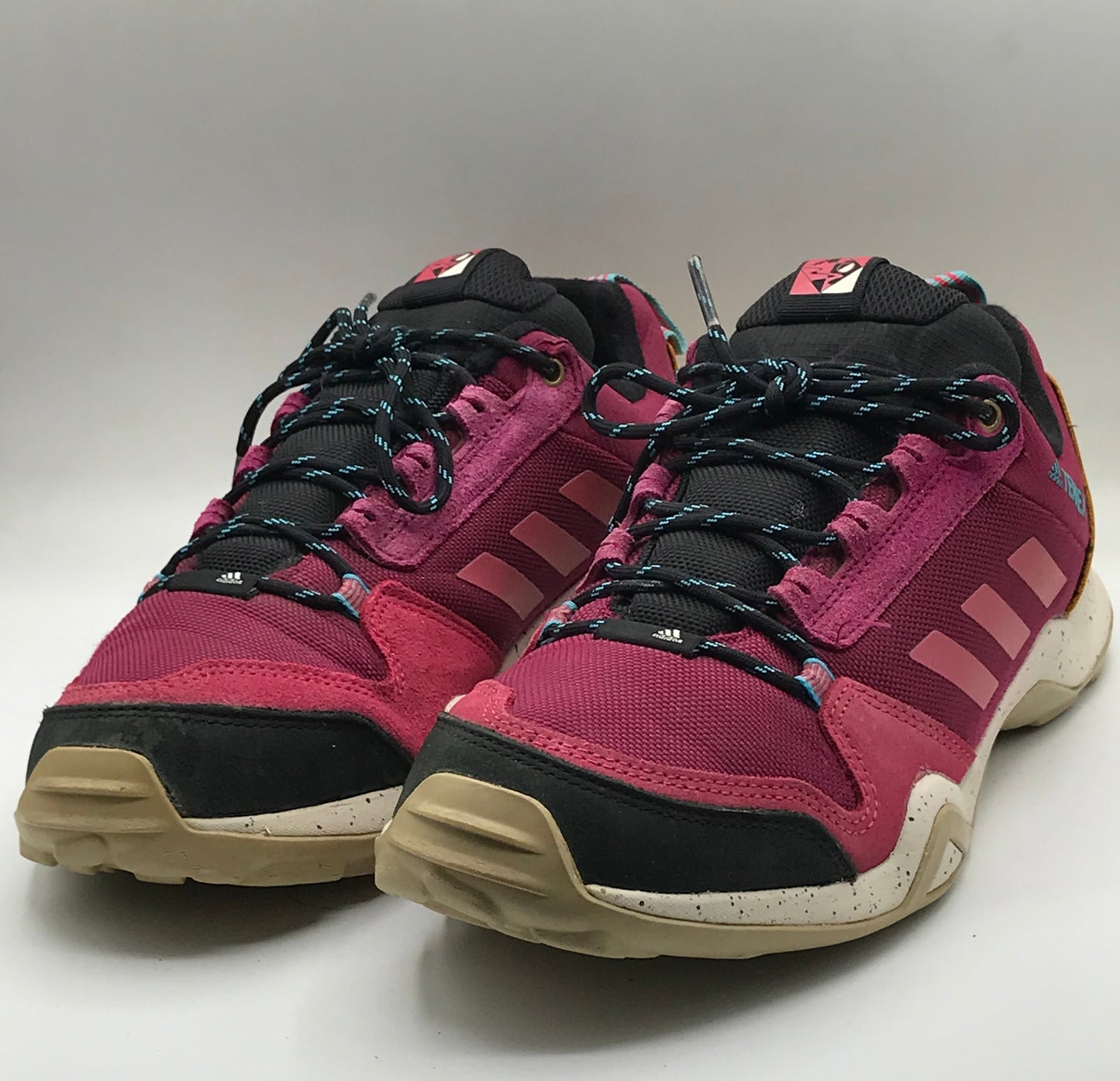EUR SIZE 42 | Adidas Kanadia TR7