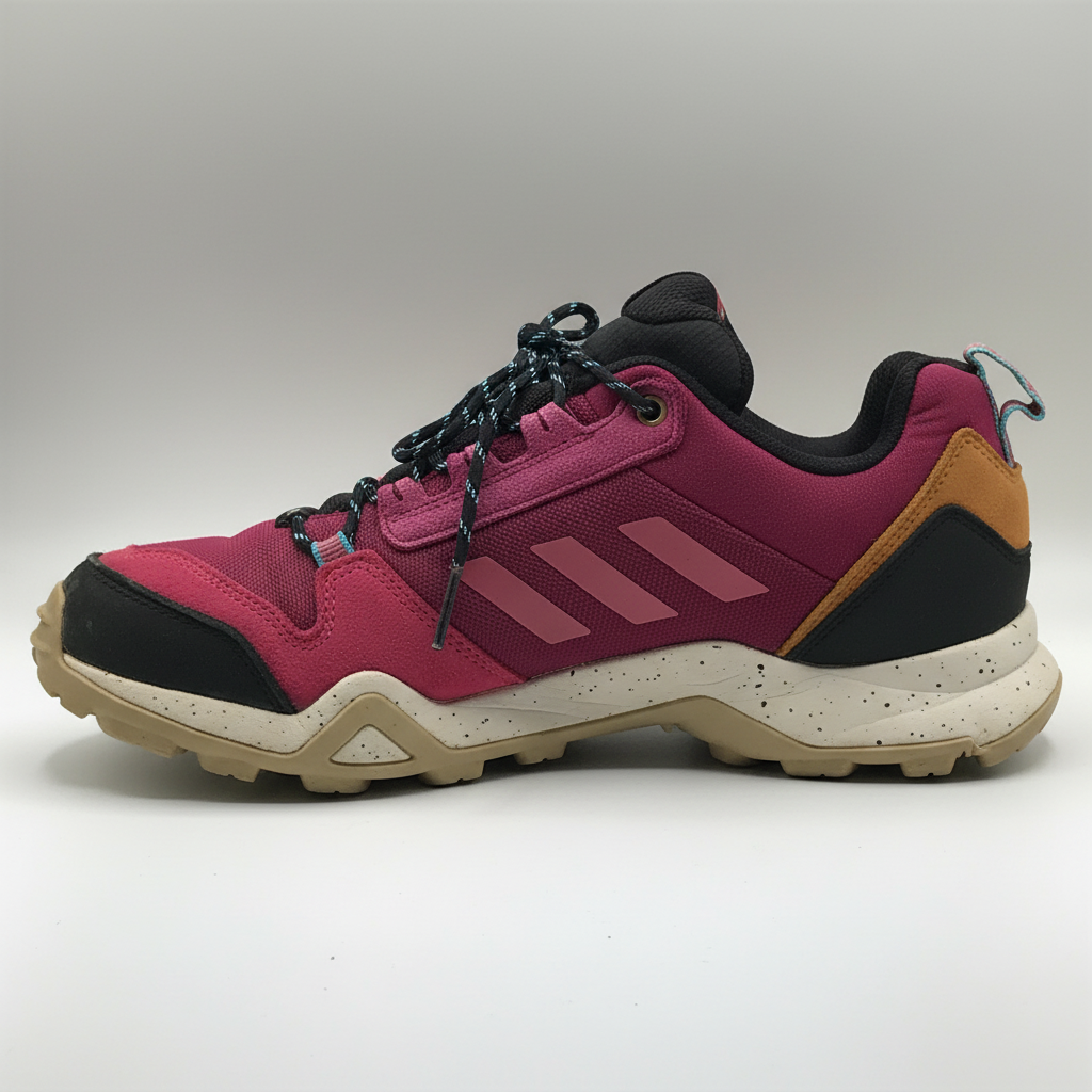 EUR SIZE 42 | Adidas Kanadia TR7