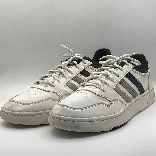 EUR SIZE 45.5 | Adidas Park Street sneakers