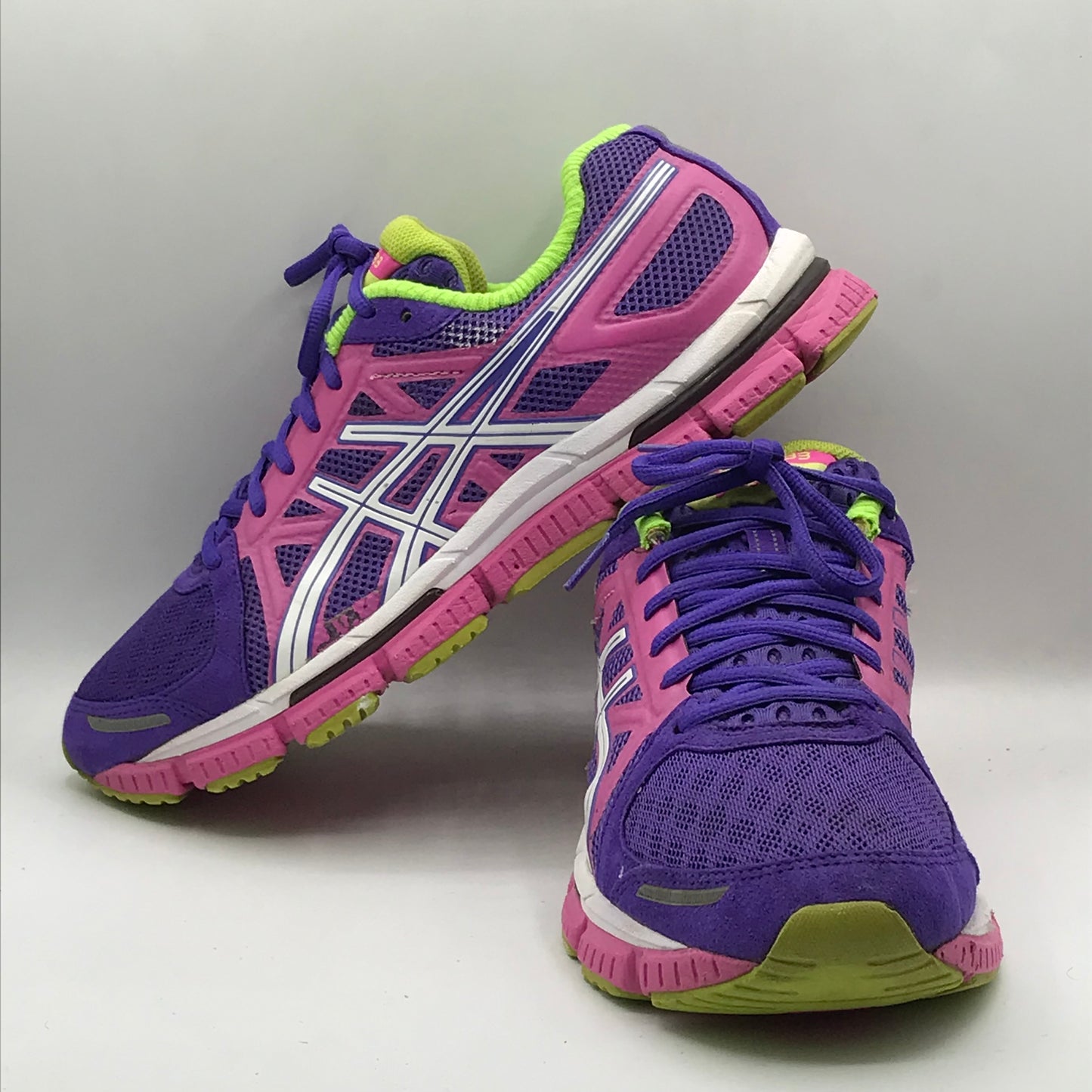 EUR SIZE 41.5 | Asics Gel Neo 33
