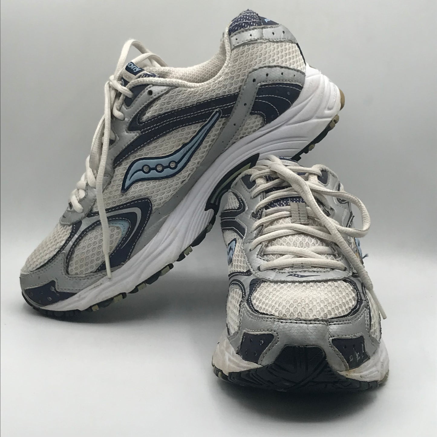 EUR SIZE 42 | SAUCONY ETONIC Tri-Stay