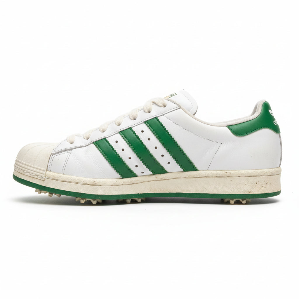 EUR SIZE 42.5 | Adidas Superstar (Men's)