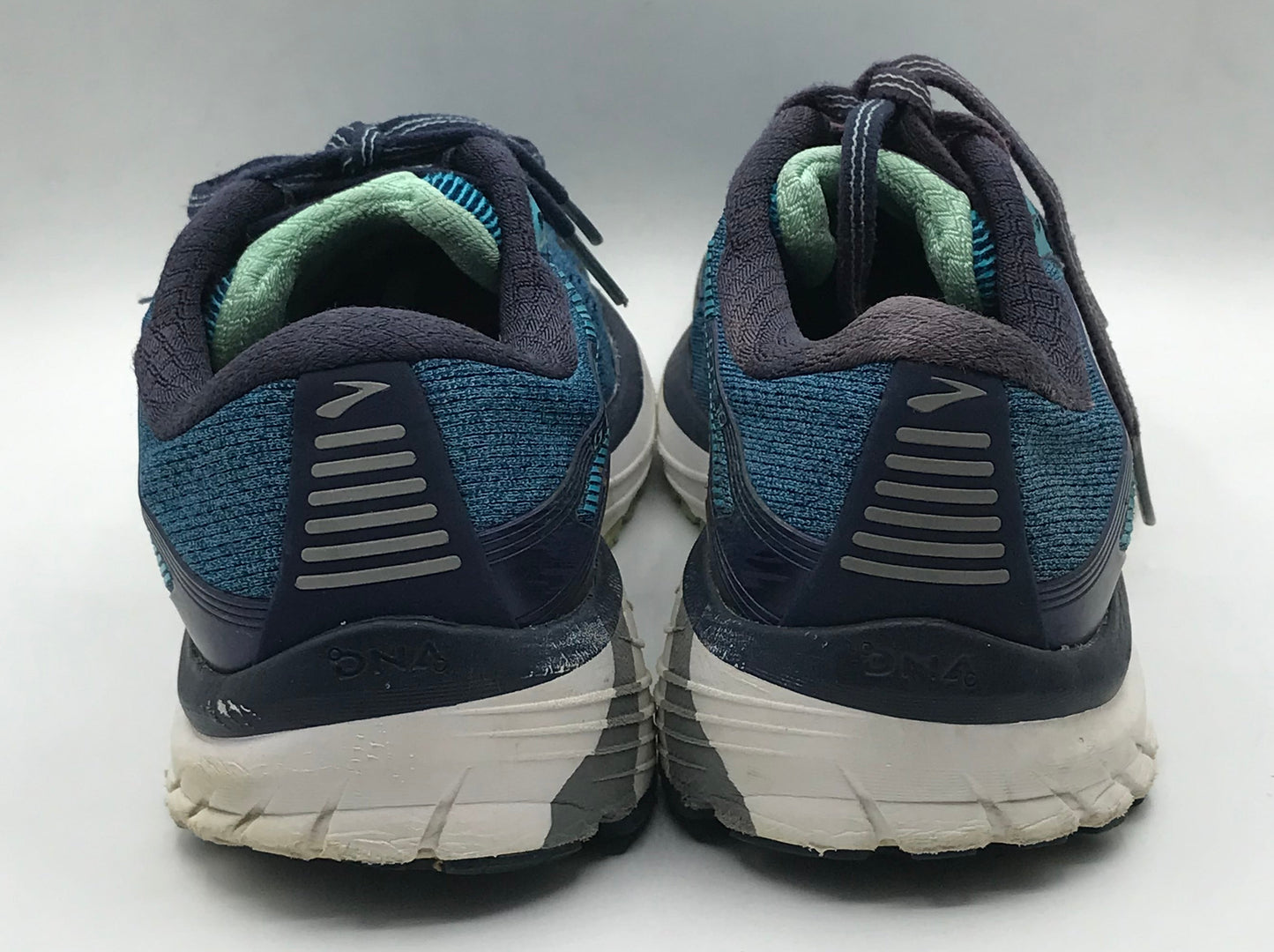 EUR SIZE 40.5 | Brooks Trace 4