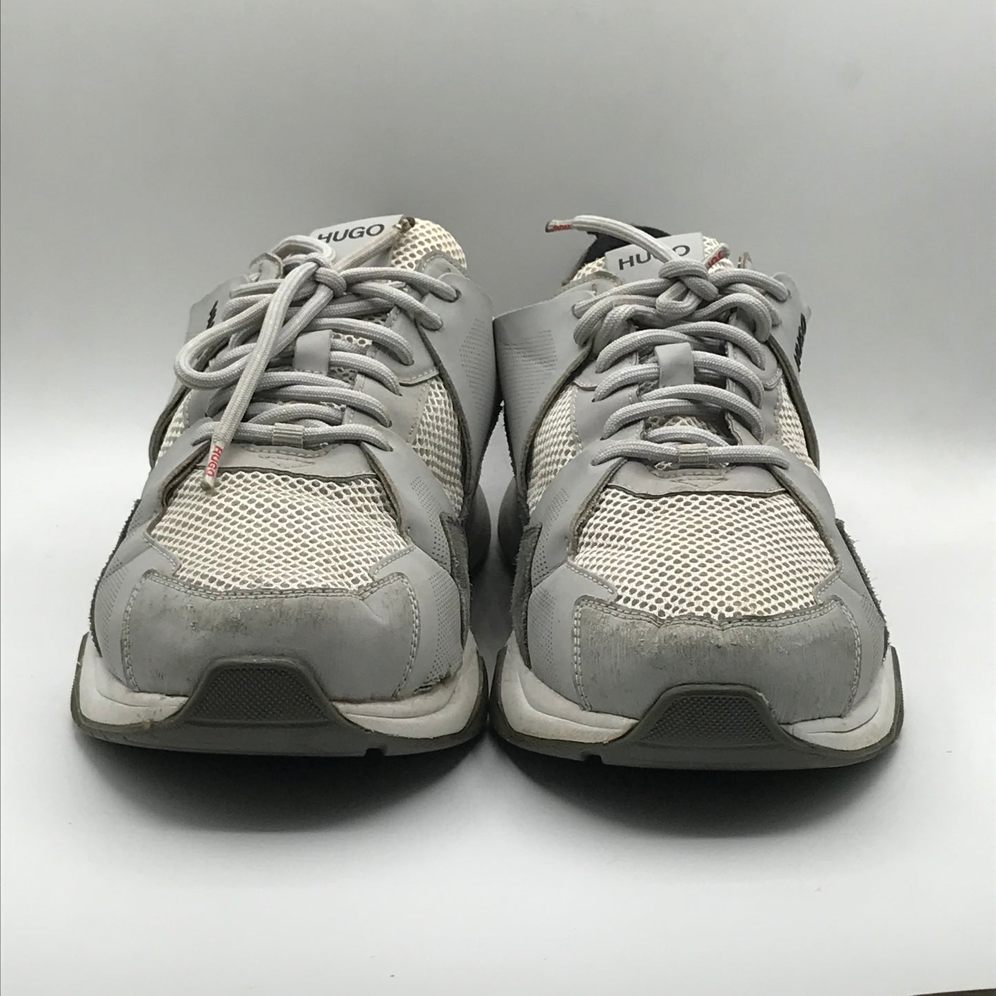EUR SIZE 42 | HUGO Block Runn