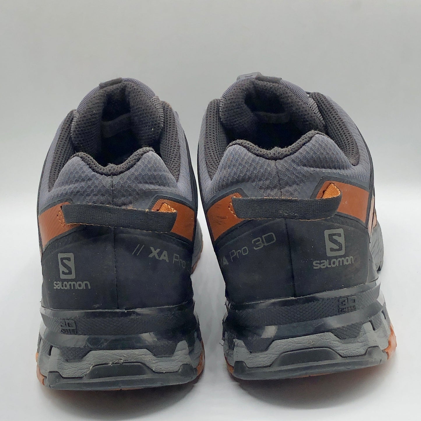 SIZE EUR / 46.5 MEN'S SALOMON XA PRO 3D