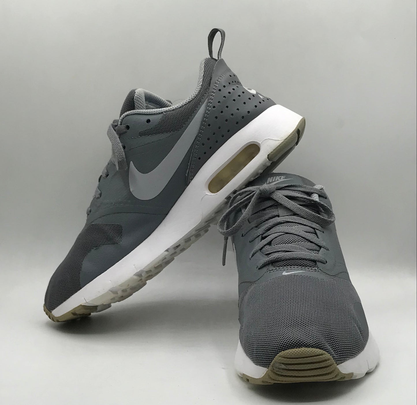 EUR SIZE 38.5 | NIKE AIR MAX TAVAS GS