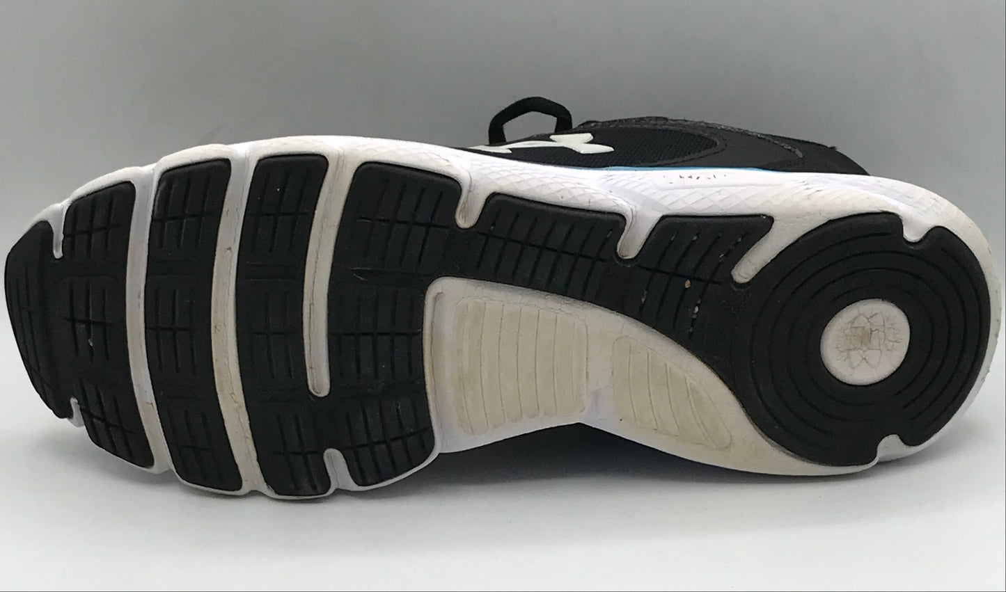 EUR SIZE 44 | Under Armour Men's Charged Assert 9