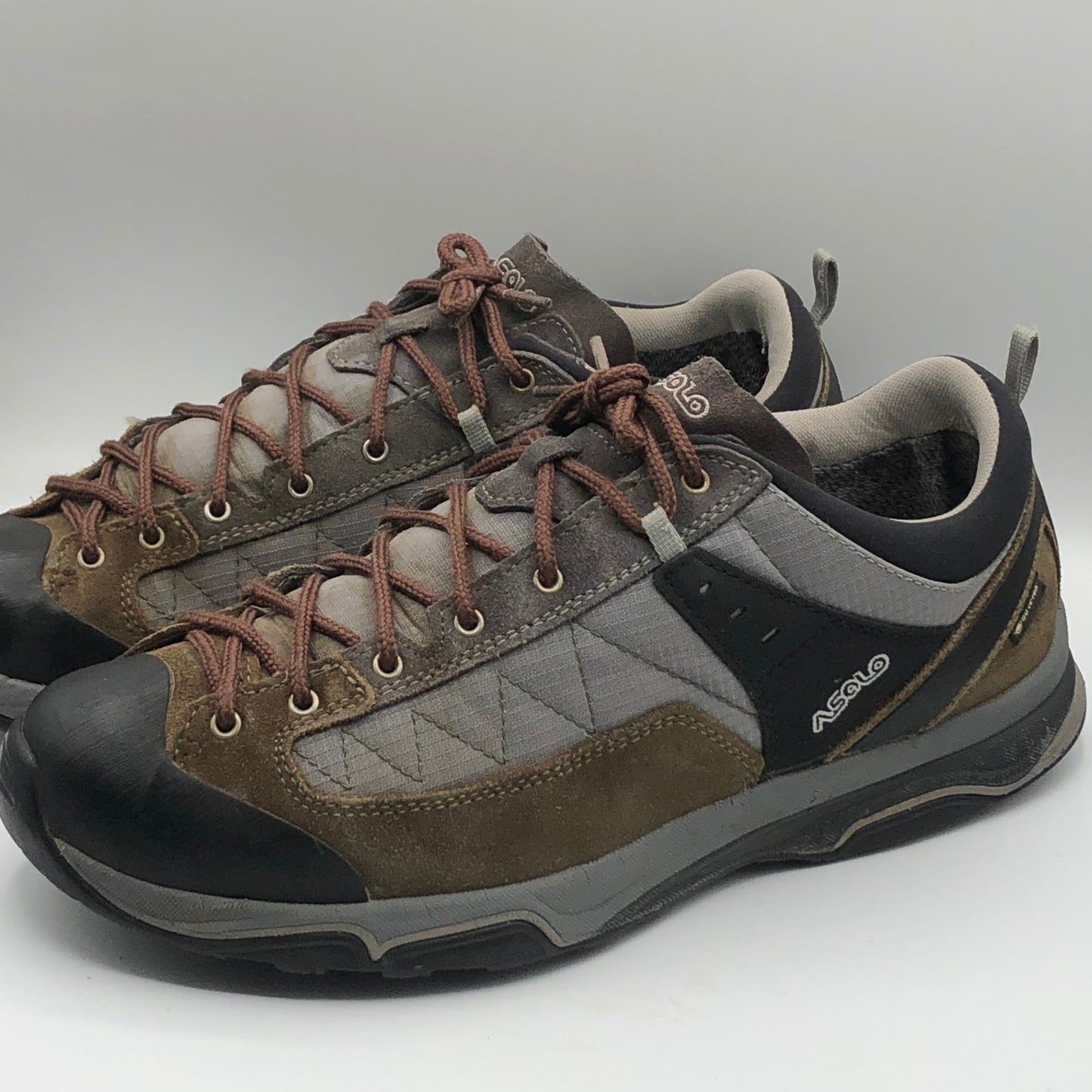 Size EUR 45 | Asolo Pipe GV hiking shoes