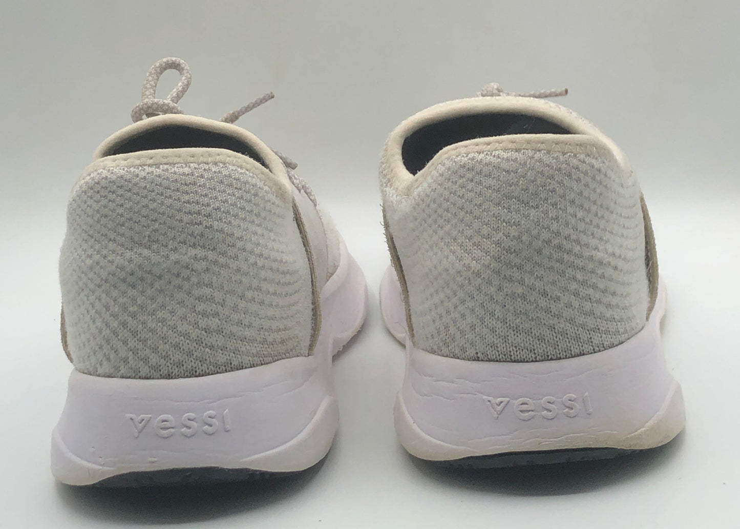 EUR SIZE 42.5 | Vessi Shoes Athletic Running Sneakers