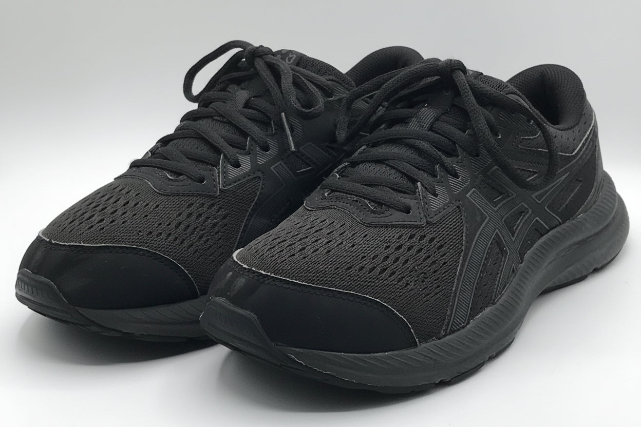 EUR SIZE 41.5 |  Asics LAZERBEAM